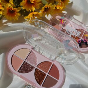 Paleta de Sombras Game Night 01