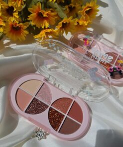 Paleta de Sombras Game Night 01