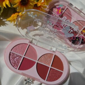 Paleta de Sombras Game Night 02