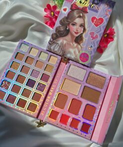 🎀Paleta Makeup Princess🎀 01