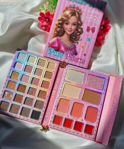 🎀Paleta Makeup Princess🎀 02