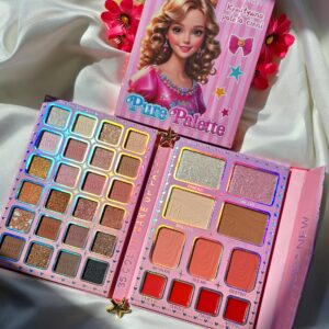 🎀Paleta Makeup Princess🎀 02