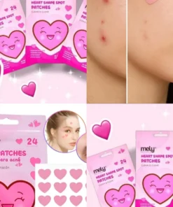 Parches Anti Acne Mely🩷