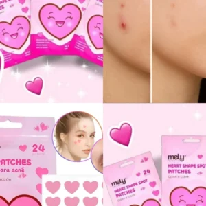 Parches Anti Acne Mely🩷