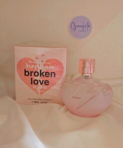 Perfume Broken Love Rayo 100ml