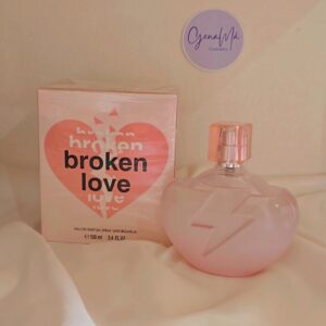 Perfume Broken Love Rayo 100ml