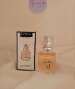 Perfume L’Interdit 30ml