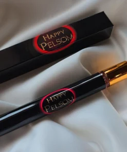 Perfume Happy Pelsom Negro 35 ml