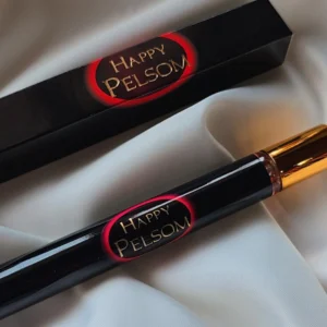 Perfume Happy Pelsom Negro 35 ml