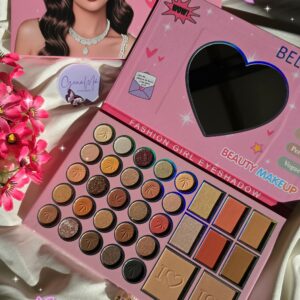 💝Paleta de Sombras Makeup💝 10