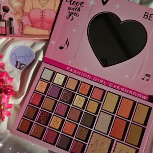 💖Paleta de Sombras Makeup💖 11
