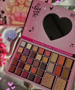 💖Paleta de Sombras Makeup💖 11