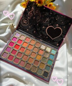 🎀Paleta de Sombras Makeup🎀 07