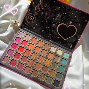 🎀Paleta de Sombras Makeup🎀 07