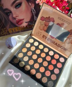 🎀Paleta de Sombras Makeup🎀 09