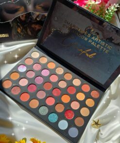 🎀Paleta de Sombras Novo Makeup🎀 08