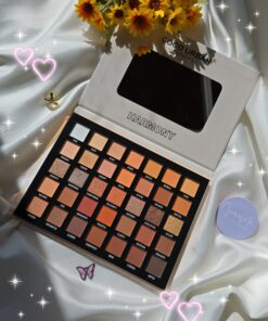 🎀Paleta de Sombras Makeup Coco Urban🎀 06