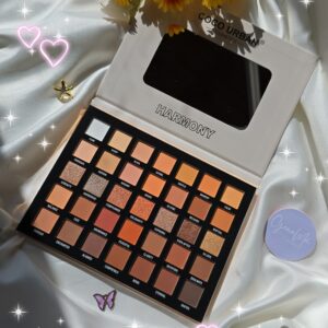 🎀Paleta de Sombras Makeup Coco Urban🎀 06