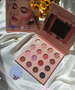 🎀Paleta de Sombras Makeup🎀 03