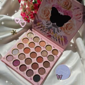 🦋Paleta de Sombras Makeup🦋 04