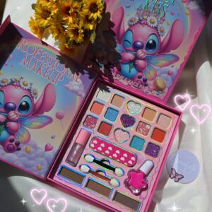💗Paleta Makeup Sweet Kiss💗