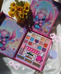 💗Paleta Makeup Sweet Kiss💗