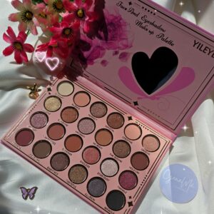 🩷Paleta de Sombras Makeup🩷 05