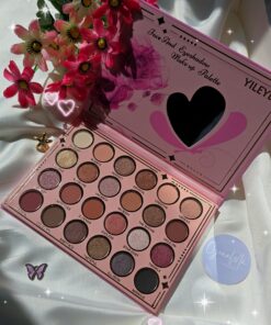 🩷Paleta de Sombras Makeup🩷 05