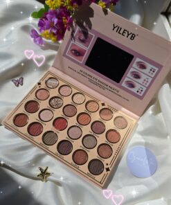 🎀Paleta de Sombras Makeup🎀 02