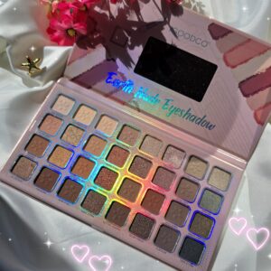 🎀Paleta de Sombras Makeup🎀 01