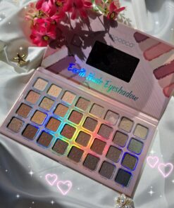 🎀Paleta de Sombras Makeup🎀 01