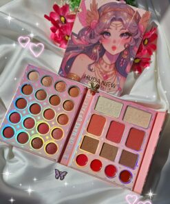 🎀Paleta Makeup Huda New🎀 02