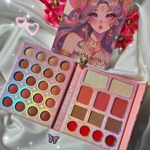 🎀Paleta Makeup Huda New🎀 02