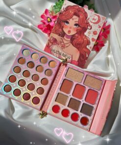 🎀Paleta Makeup Huda New🎀 01