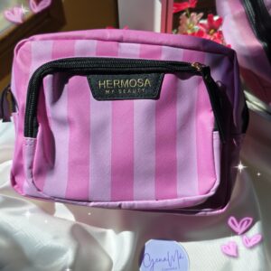 💗Porta Cosmeticos Hermosa💗