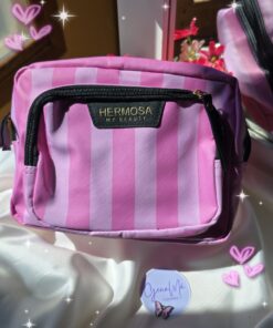 💗Porta Cosmeticos Hermosa💗