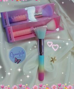 Brocha Makeup Blush xUnidad