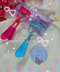 Arqueador para Pestañas sin peine