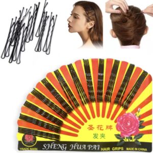 Blister de Invisibles p/ pelo x36