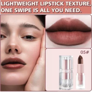 Labial en Barra Matte TEI - 5