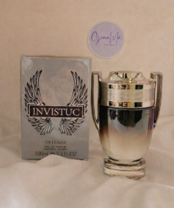 Perfume Invictus Intense 100ml