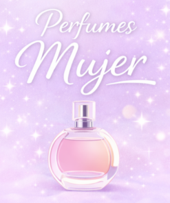Perfumes Mujer