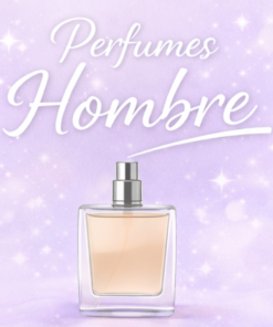 Perfumes Hombre