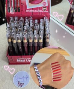 Delineador de Labios Karite