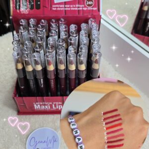 Delineador de Labios Karite