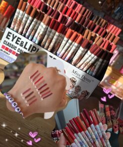 Delineador de Labios Miss Demi