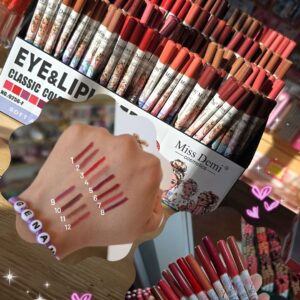 Delineador de Labios Miss Demi
