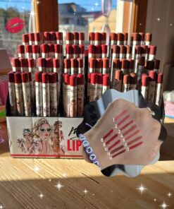 Delineador de Labios Miss Demi