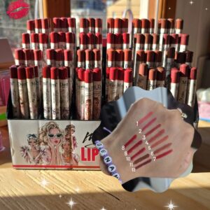 Delineador de Labios Miss Demi