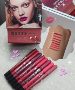 Delineador de Labios Karite